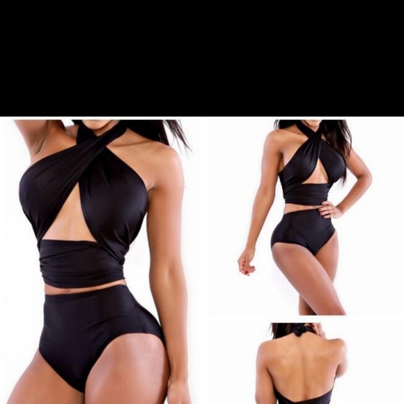 Brazilian Bikinis- different sizes and colors-NWOT - Picture 3 of 3